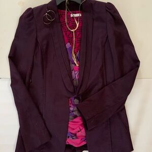 Rachel Roy blazer